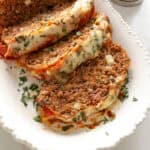Italian Meatloaf