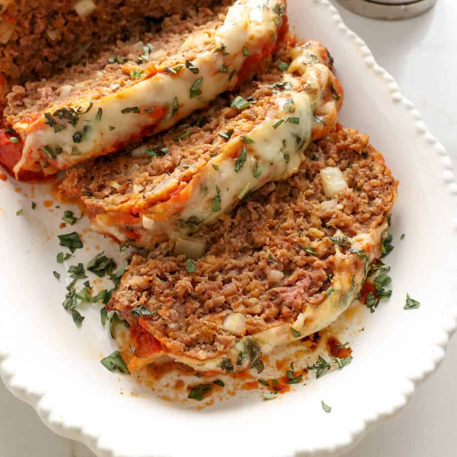 Italian Meatloaf