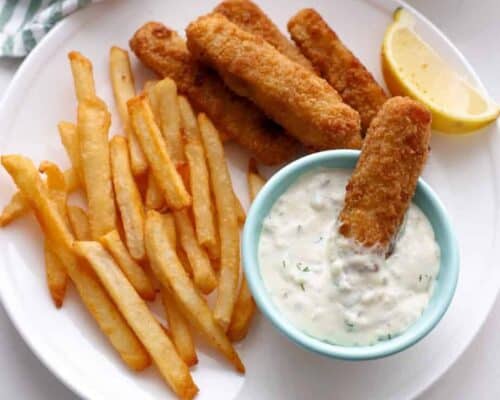 Tartar Sauce