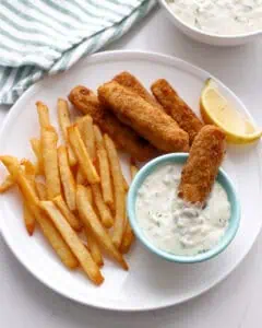 Tartar Sauce