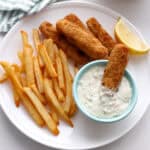 Tartar Sauce