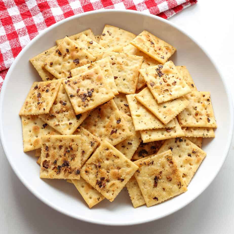 Alabama Fire Crackers