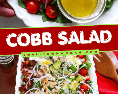 Cobb Salad