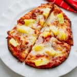 Hawaiian Pizza