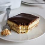 Choocolate Eclair Cake