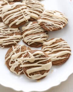 Coffee Cookies