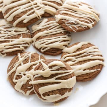 Coffee Cookies