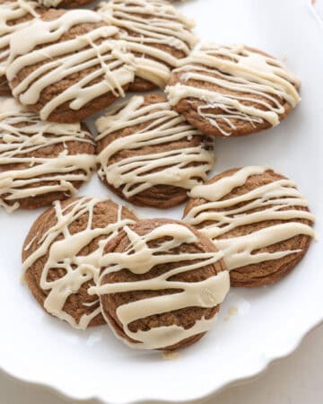 Coffee Cookies