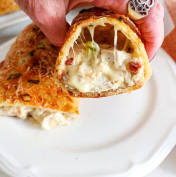 Costco Chicken Bake
