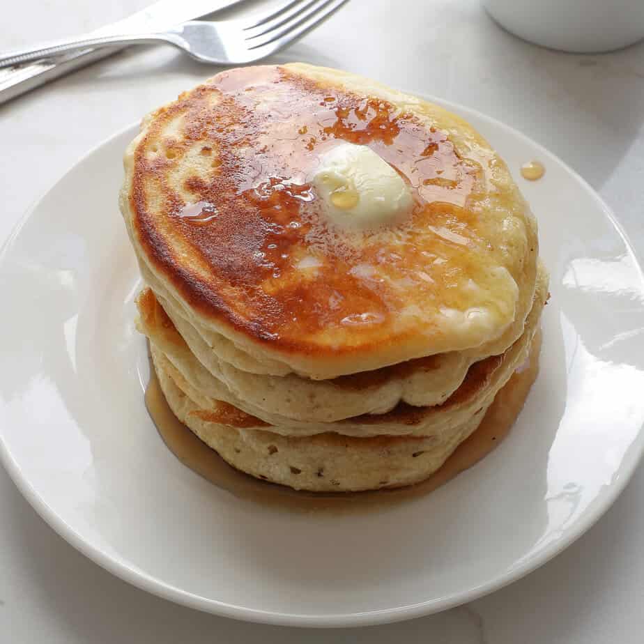 Protein Pancakes
