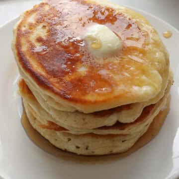 Protein Pancakes