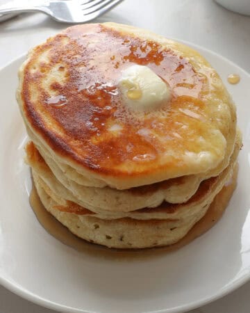 Protein Pancakes