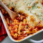Baked Ziti