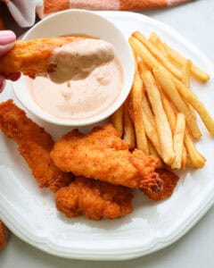 Cane's Sauce