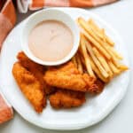 Cane's Sauce