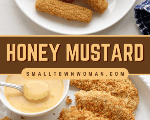 Honey Mustard