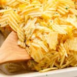 Hot Chicken Salad