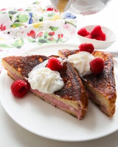 Stuffed French Toast