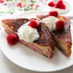 Stuffed French Toast