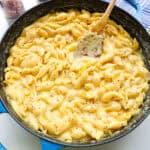 Velvetta Shells and Cheese