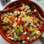Antipasto Pasta Salad