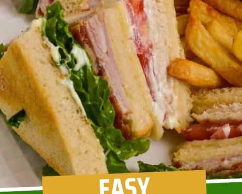 Club Sandwich
