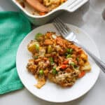 Hobo Casserole