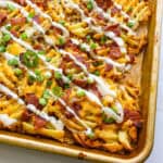 Loaded Fries