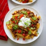 Nacho Fries