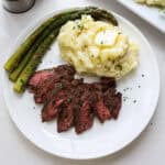 Skirt Steak Marinade