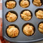 Sour Cream Biscuits