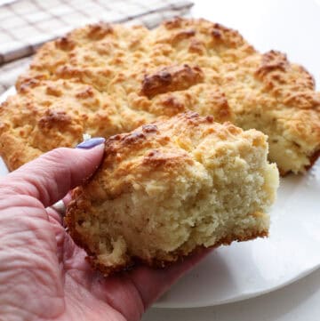 Cathead Biscuits