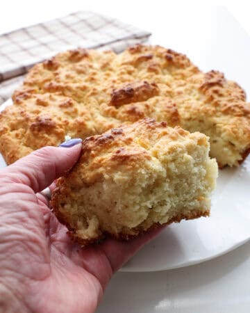 Cathead Biscuits