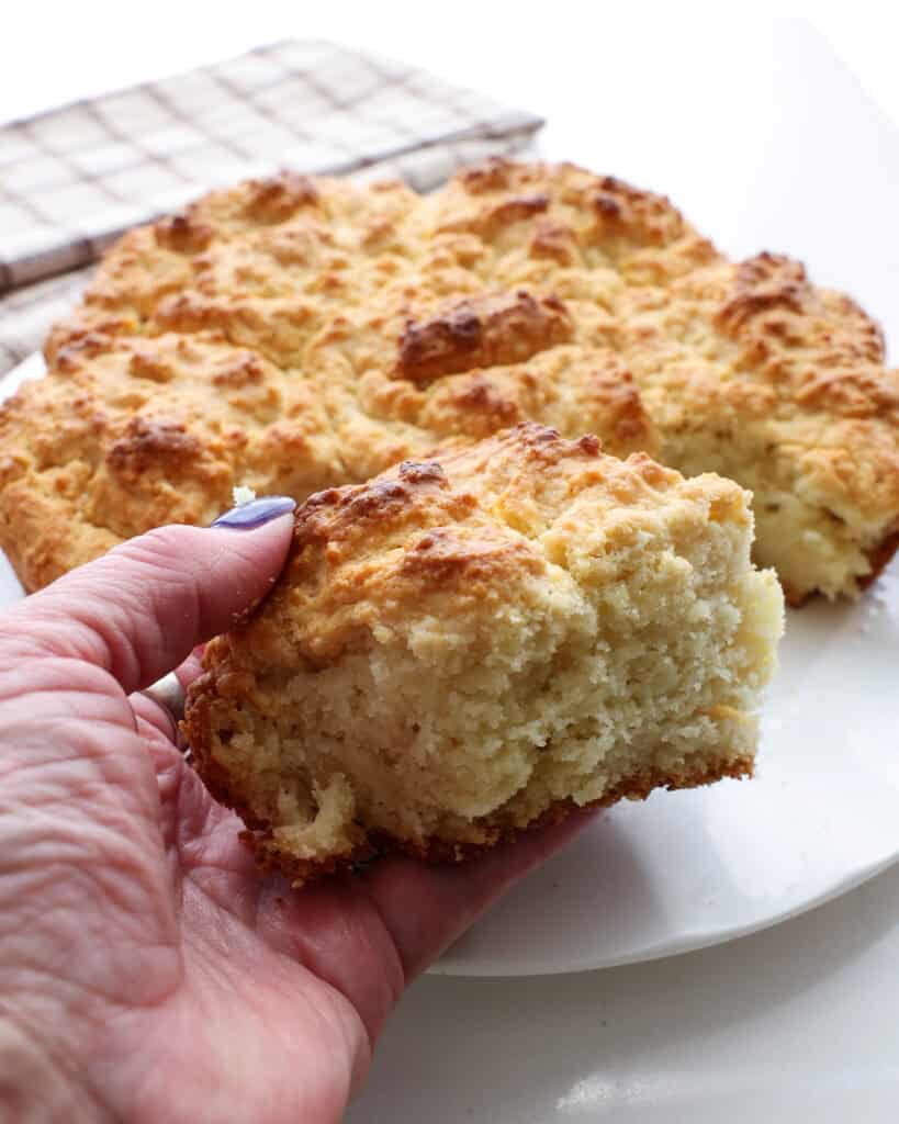 Cathead Biscuits