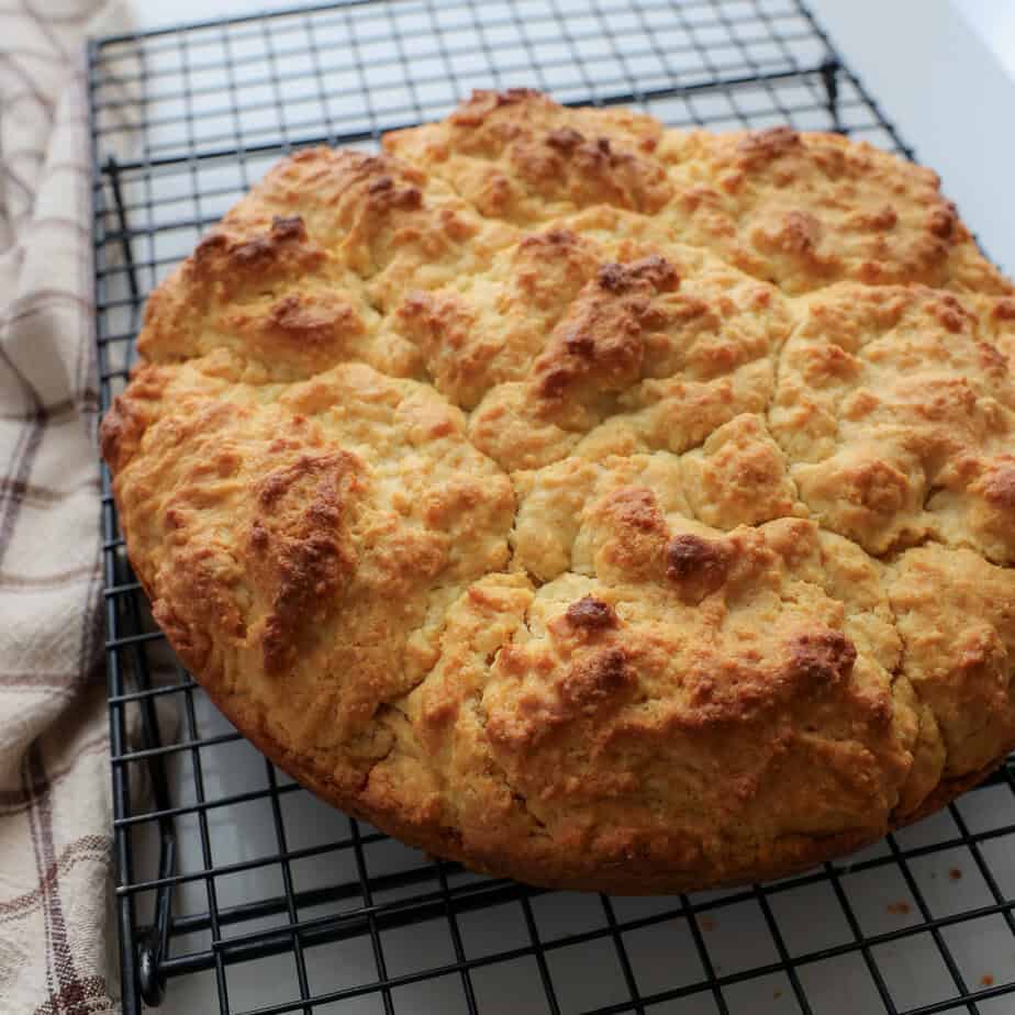 Cathead Biscuits