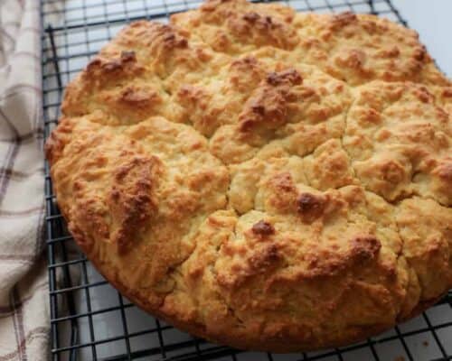 Cathead Biscuits