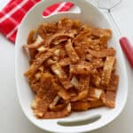 Fried Wontons