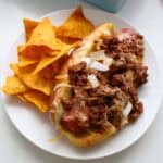 Hot Dog Chili