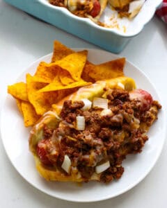 Hot Dog Chili