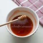Hot Honey Sauce