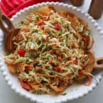 Thai Chicken Salad