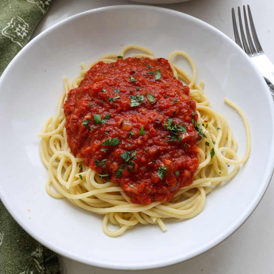Marinara Sauce