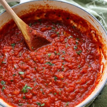 Marinara Sauce