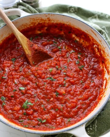 Marinara Sauce