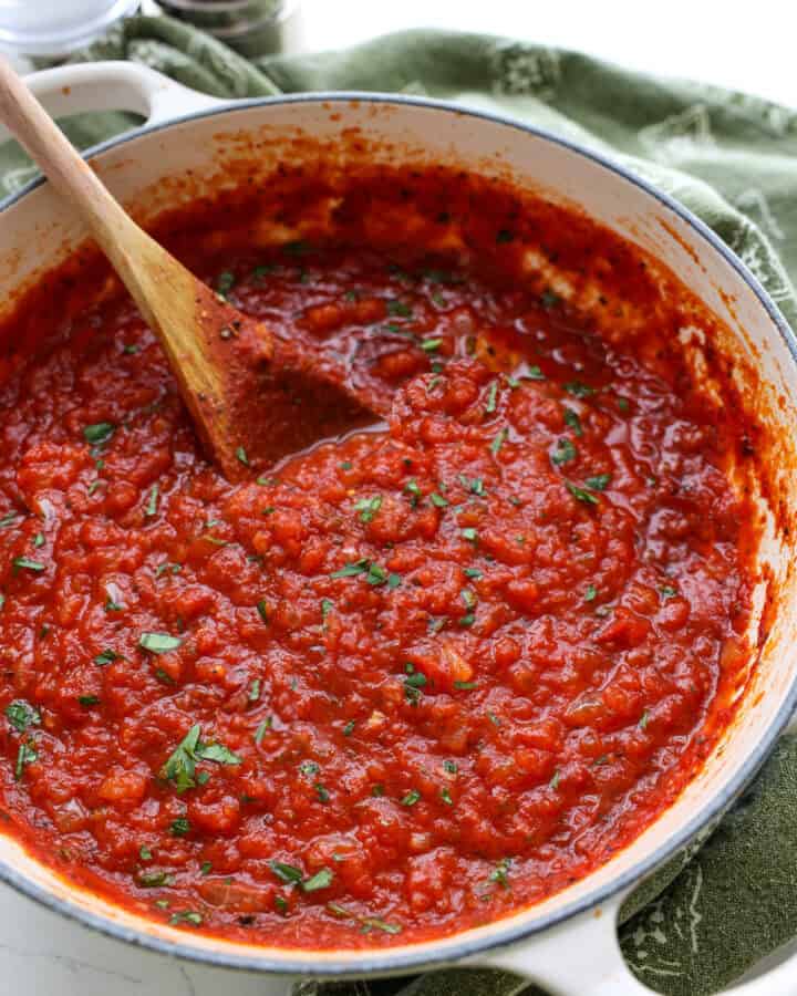 Marinara Sauce