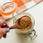 Pork Chop Seasoning