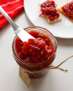Tomato Jam