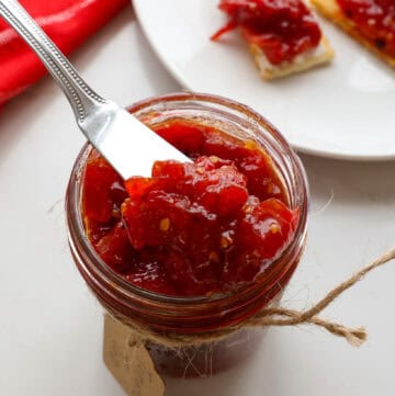 Tomato Jam