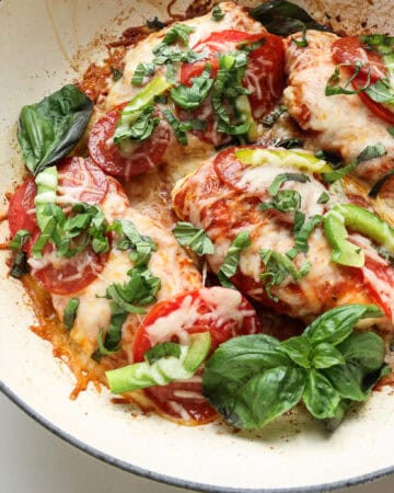 Pizza Chicken