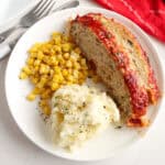 Chicken Meatloaf
